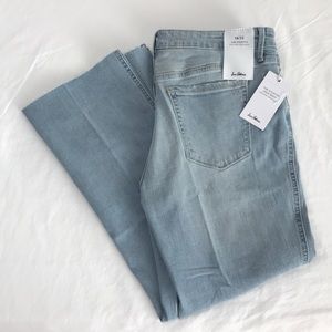 Sam Edelman jeans